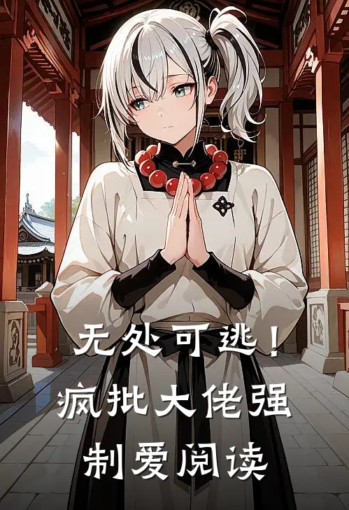 无处可逃！疯批大佬强制爱阅读