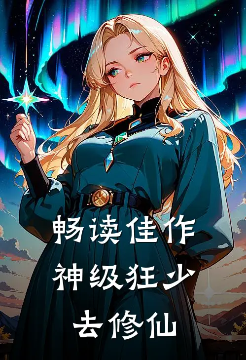 畅读佳作神级狂少去修仙