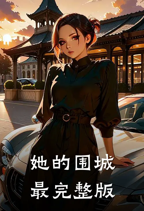 她的围城最完整版