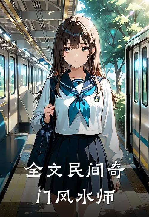 全文民间奇门风水师
