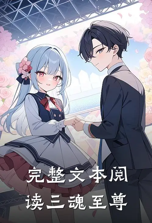 完整文本阅读三魂至尊