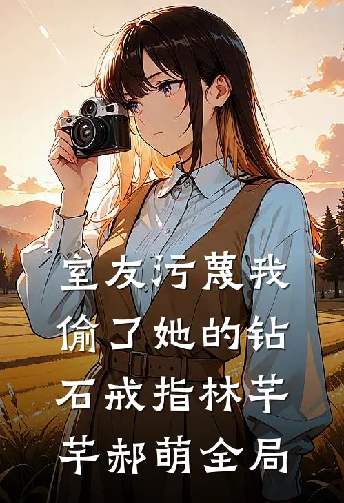室友污蔑我偷了她的钻石戒指林芊芊郝萌全局