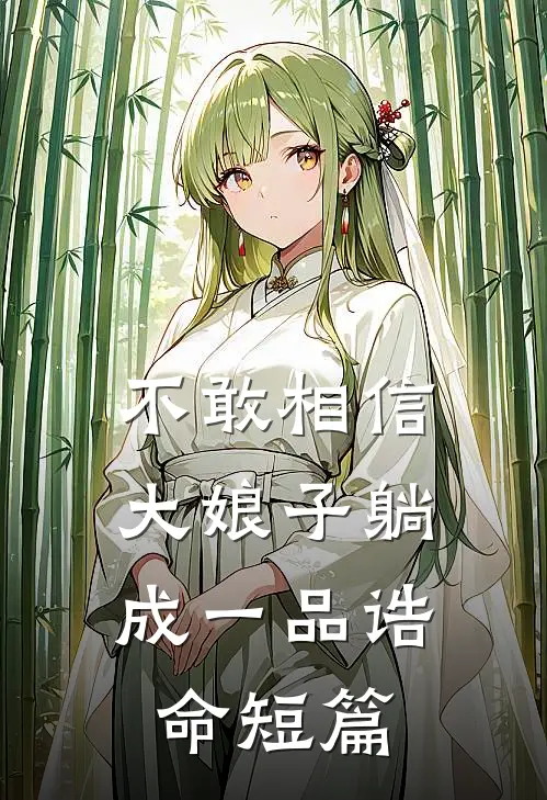 不敢相信，大娘子躺成一品诰命短篇