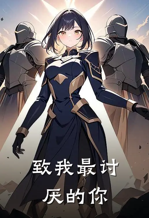 致我最讨厌的你
