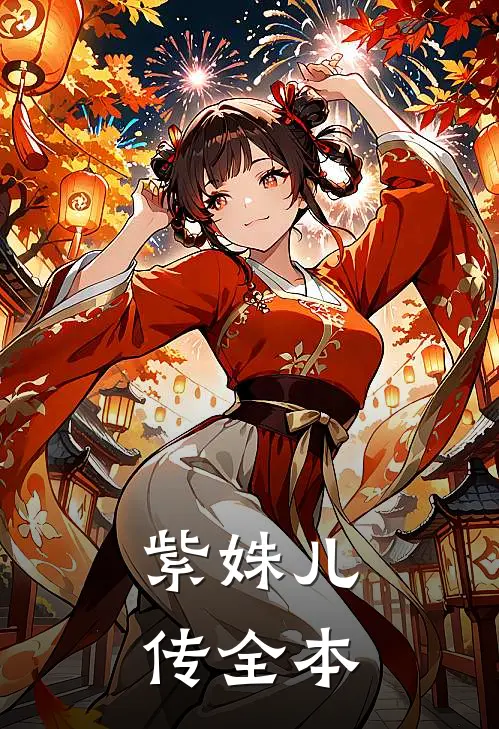 紫姝儿传全本