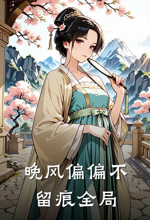晚风偏偏不留痕全局