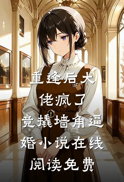 重逢后大佬疯了，竟撬墙角逼婚小说在线阅读免费