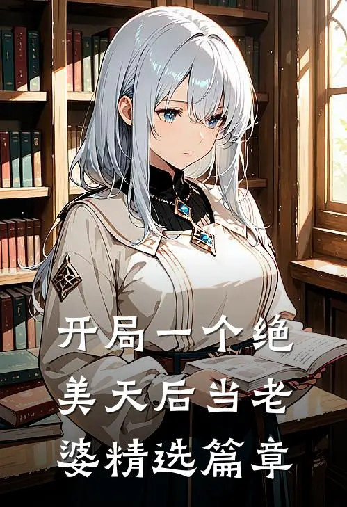 开局一个绝美天后当老婆精选篇章