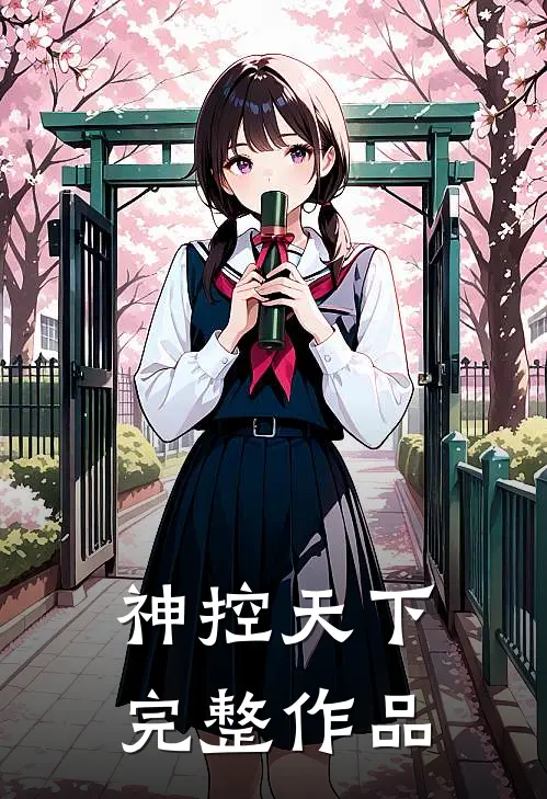 神控天下完整作品
