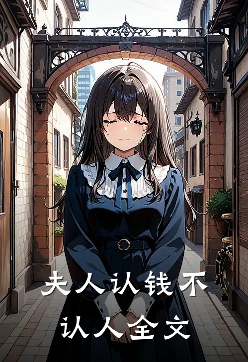 夫人认钱不认人全文