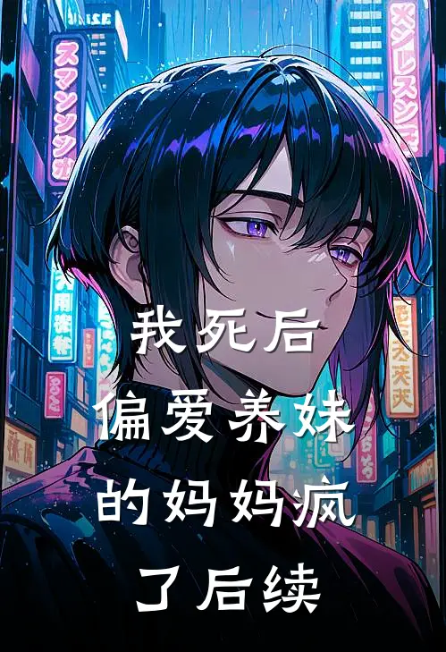 我死后，偏爱养妹的妈妈疯了后续