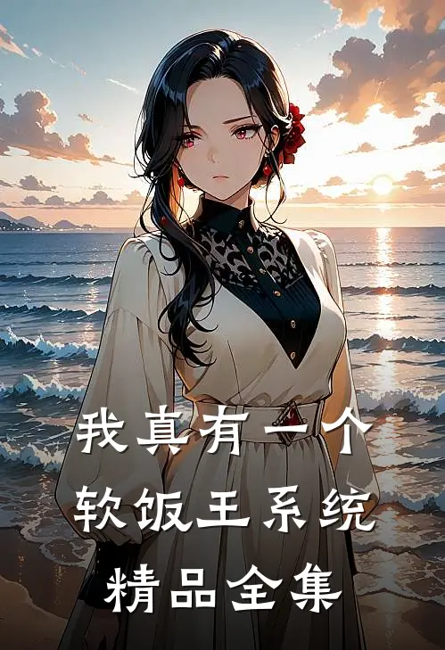 我真有一个软饭王系统精品全集
