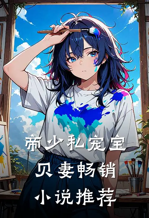 帝少私宠宝贝妻畅销小说推荐