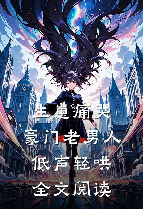 生崽痛哭：豪门老男人低声轻哄全文阅读