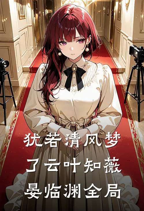 犹若清风梦了云叶知薇晏临渊全局