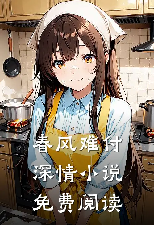 春风难付深情小说免费阅读