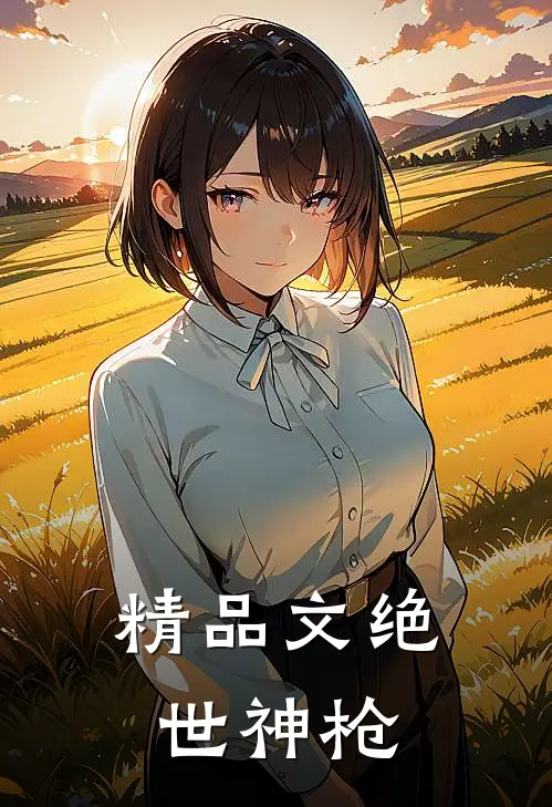 精品文绝世神枪