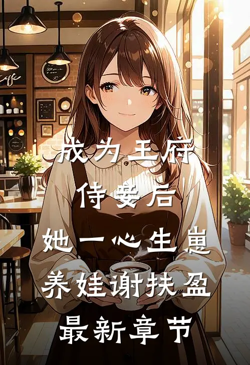 成为王府侍妾后，她一心生崽养娃谢扶盈最新章节