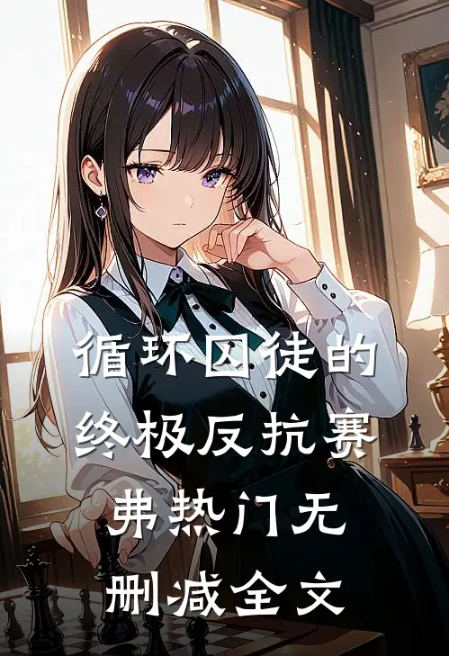 循环囚徒的终极反抗赛弗热门无删减全文