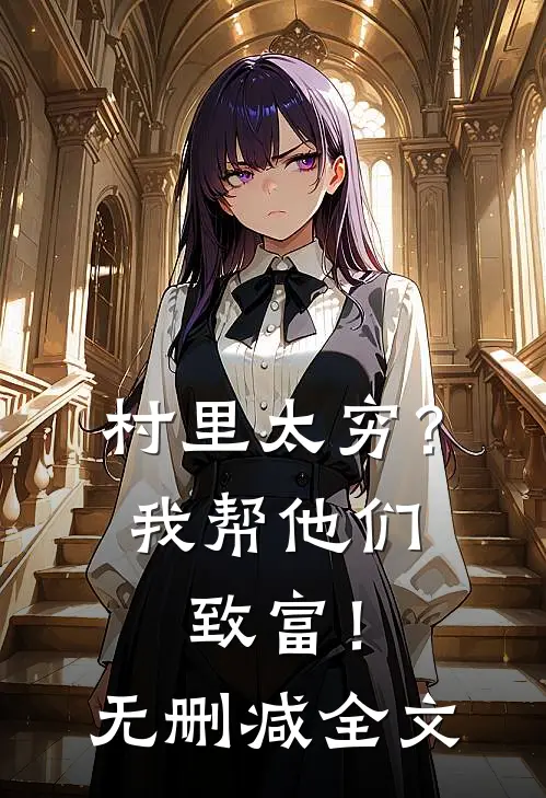 村里太穷？我帮他们致富！无删减全文