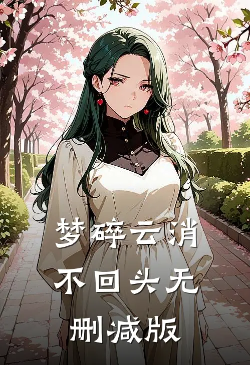 梦碎云消不回头无删减版