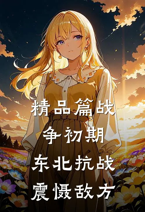 精品篇战争初期，东北抗战震慑敌方