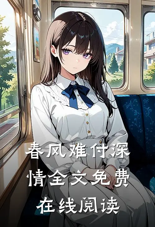 春风难付深情全文免费在线阅读