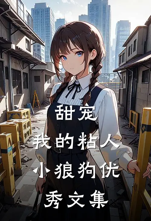 甜宠：我的粘人小狼狗优秀文集