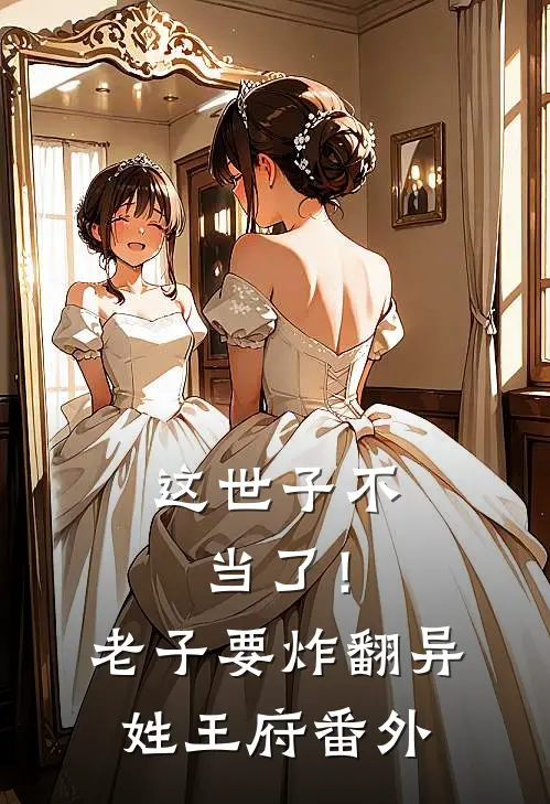 这世子不当了！老子要炸翻异姓王府番外