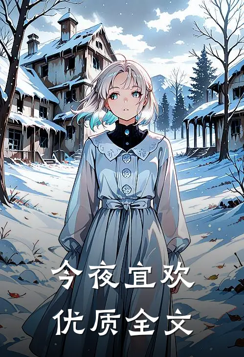 今夜宜欢优质全文