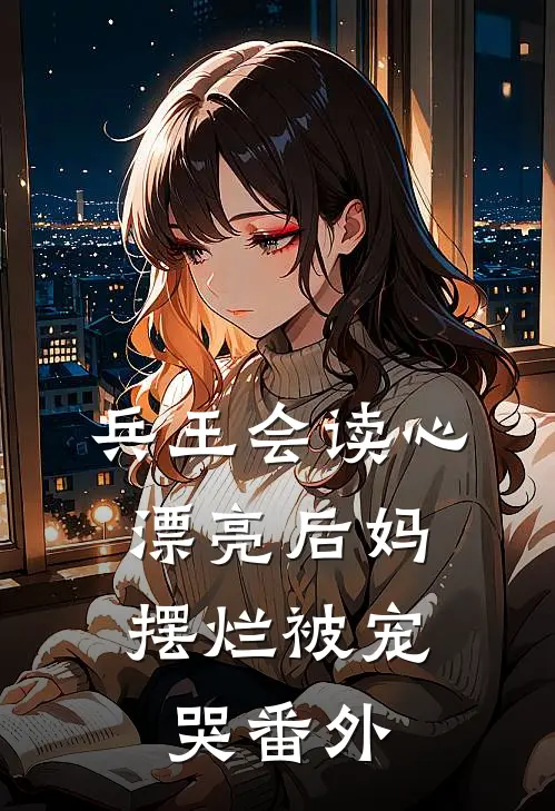 兵王会读心，漂亮后妈摆烂被宠哭番外