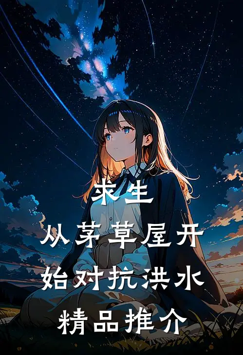 求生：从茅草屋开始对抗洪水精品推介