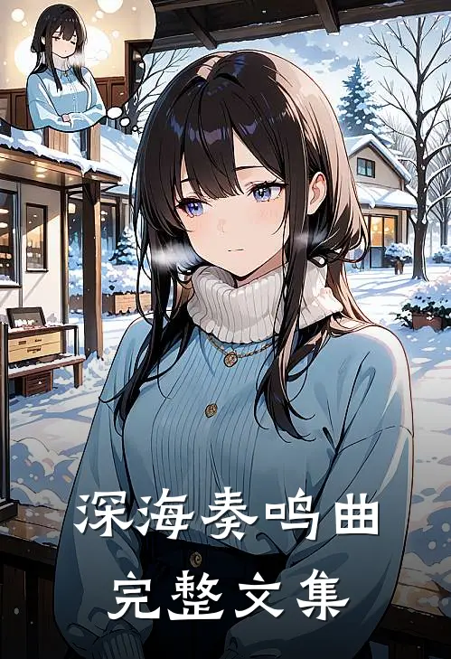 深海奏鸣曲完整文集