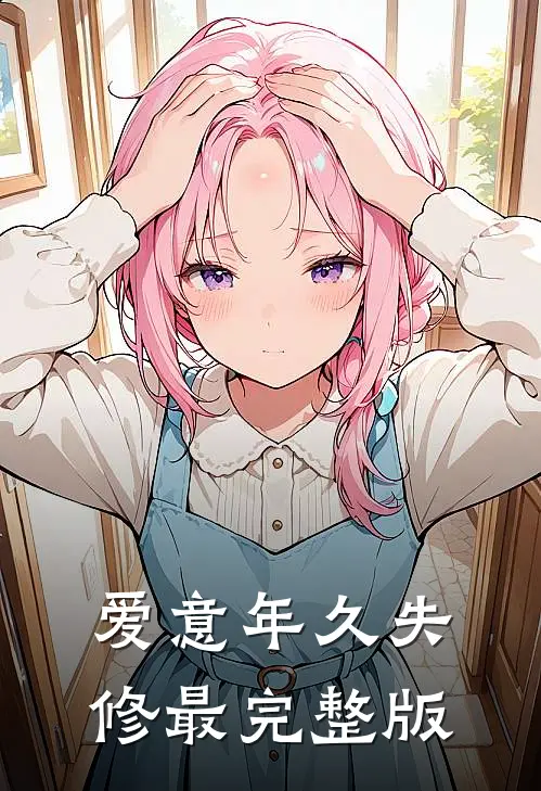爱意年久失修最完整版