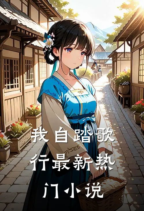 我自踏歌行最新热门小说