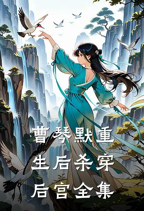 曹琴默重生后杀穿后宫 全集