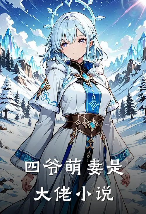 四爷萌妻是大佬小说