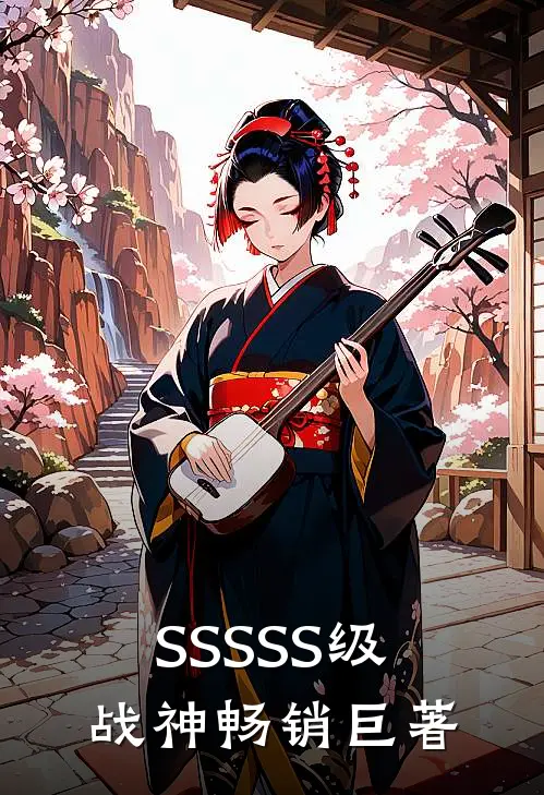SSSSS级战神畅销巨著