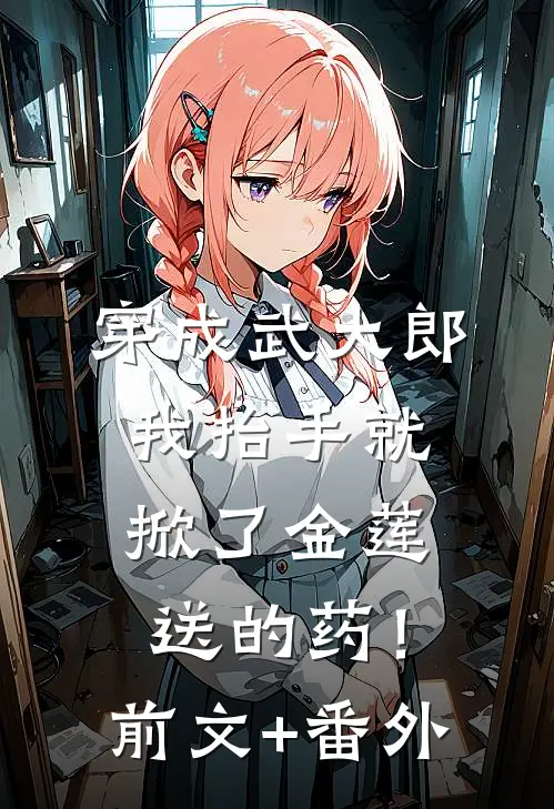 穿成武大郎，我抬手就掀了金莲送的药！前文+番外