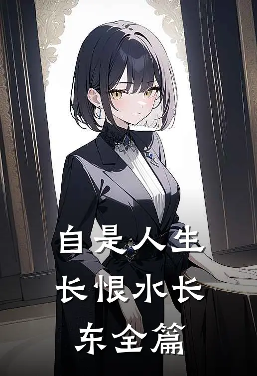 自是人生长恨水长东全篇