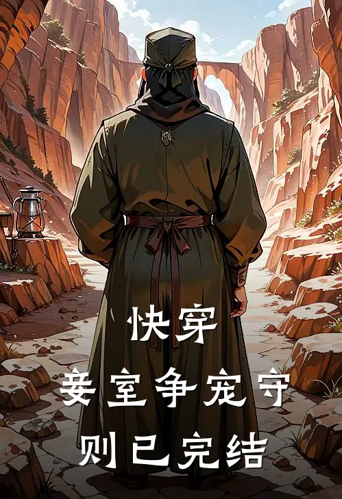 快穿：妾室争宠守则已完结