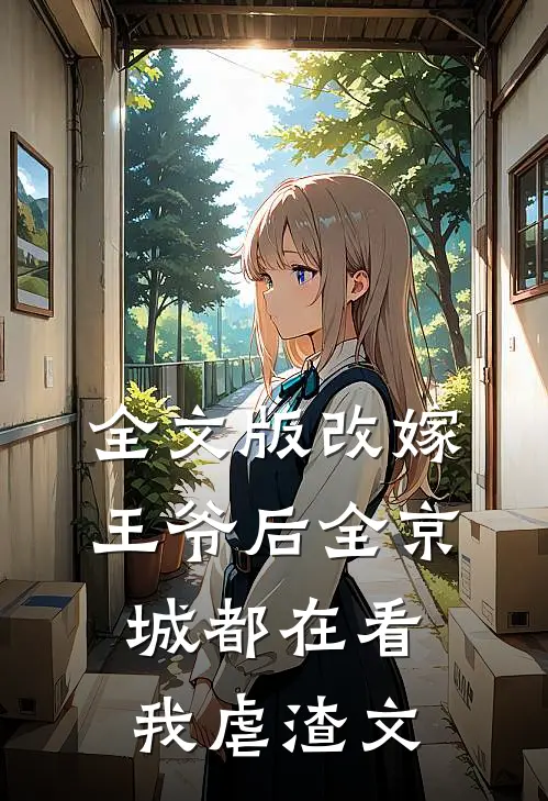 全文版改嫁王爷后全京城都在看我虐渣文