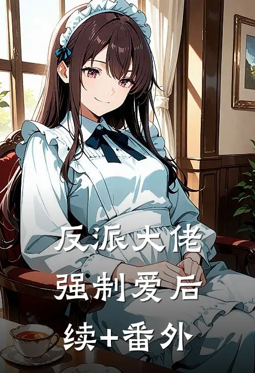 反派大佬强制爱后续+番外