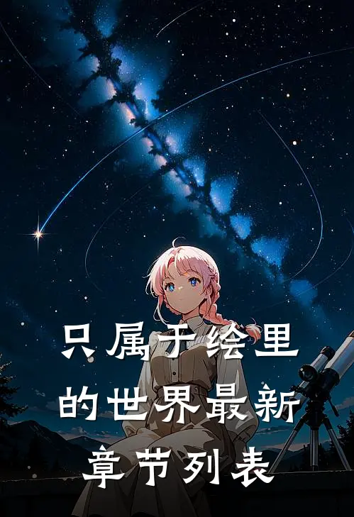 只属于绘里的世界最新章节列表