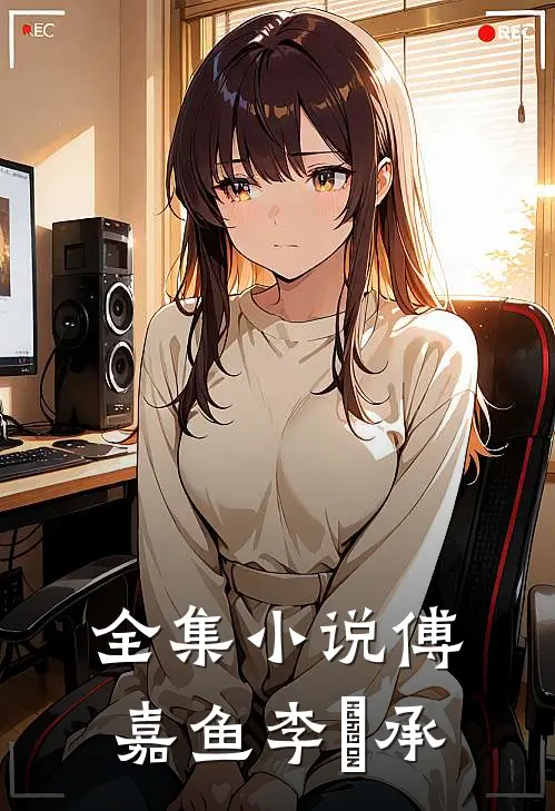 全集小说傅嘉鱼李祐承