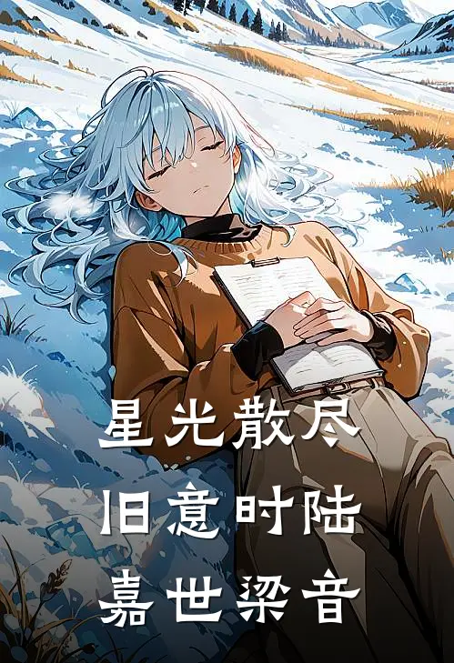 星光散尽旧意时陆嘉世梁音