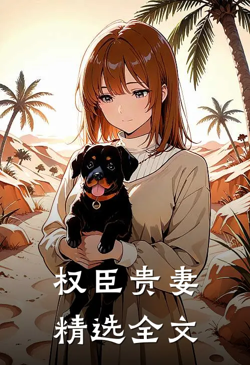 权臣贵妻精选全文