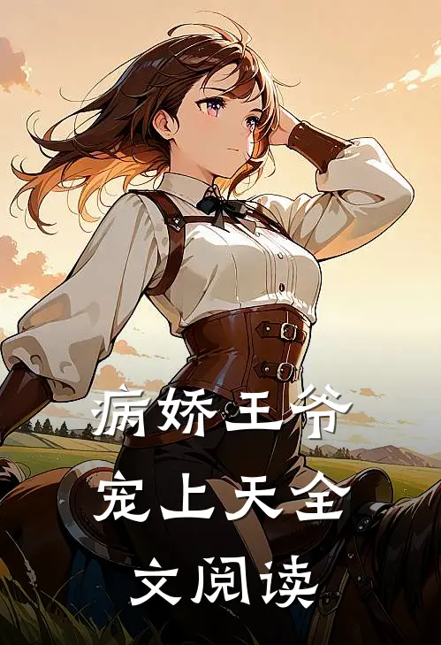病娇王爷宠上天全文阅读