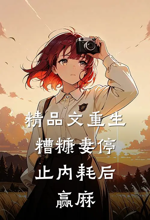 精品文重生：糟糠妻停止内耗后，赢麻