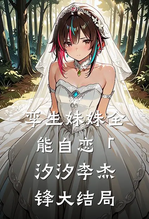 孪生妹妹全能自恋「汐汐李杰锋大结局